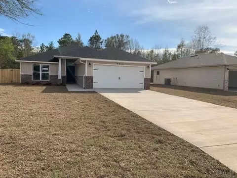 4348 Thistle Pine Ct, Pace, FL 32571 photo 1