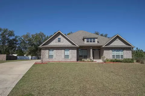6065 Grey Moss Blvd, Milton, FL 32570 photo 5