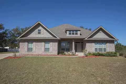 6065 Grey Moss Blvd, Milton, FL 32570 photo 1