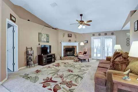 4338 Crosswinds Dr, Milton, FL 32583 photo 3