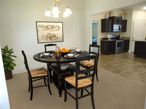 5706 Mill Stream Way, Pace, FL 32571 photo 8