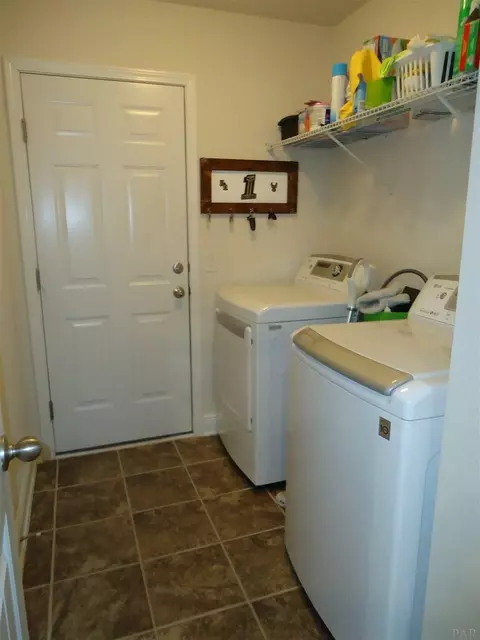 5706 Mill Stream Way, Pace, FL 32571 photo 13