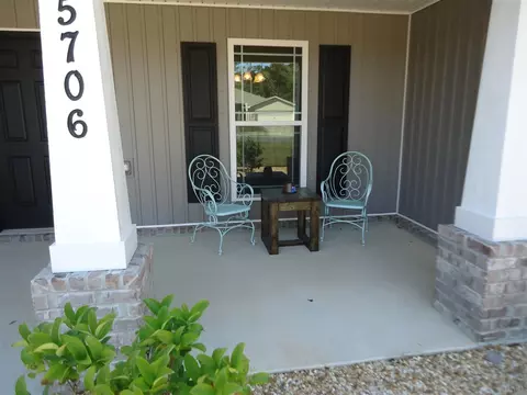 5706 Mill Stream Way, Pace, FL 32571 photo 3