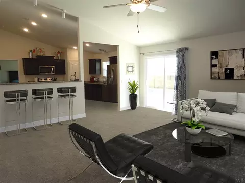 5706 Mill Stream Way, Pace, FL 32571 photo 5