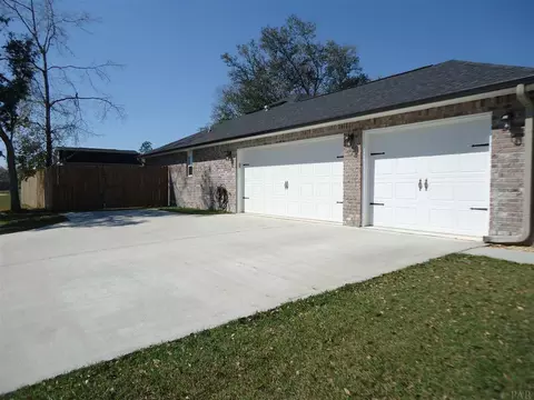 5706 Mill Stream Way, Pace, FL 32571 photo 22