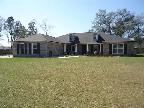5706 Mill Stream Way, Pace, FL 32571 photo 1