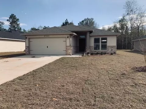 4344 Thistle Pine Ct, Pace, FL 32571 photo 1
