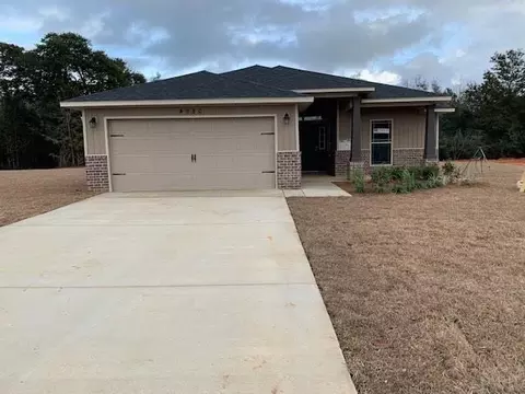 4336 Thistle Pine Ct, Pace, FL 32571 photo 1