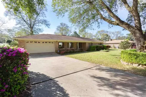 4701 Briaroak Dr, Pace, FL 32571 photo 1