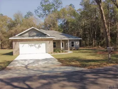 6546 Kembro Rd, Milton, FL 32570 photo 1