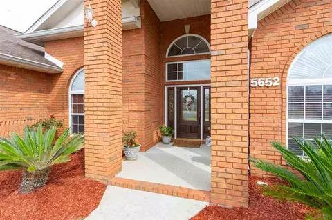 5652 Sandstone Dr, Pace, FL 32571 photo 12
