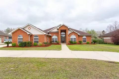 5652 Sandstone Dr, Pace, FL 32571 photo 2
