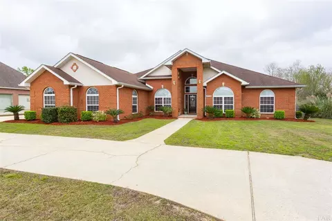 5652 Sandstone Dr, Pace, FL 32571 photo 1