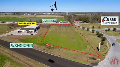 11 Jack Springs Rd, Atmore, AL 36502
