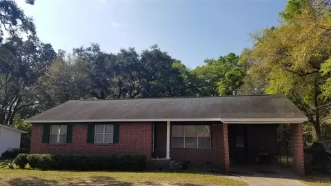 6515 Cedar St, Milton, FL 32570 photo 1