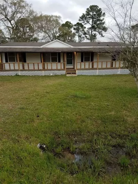 4160 Diamond St, Pace, FL 32571 photo 1