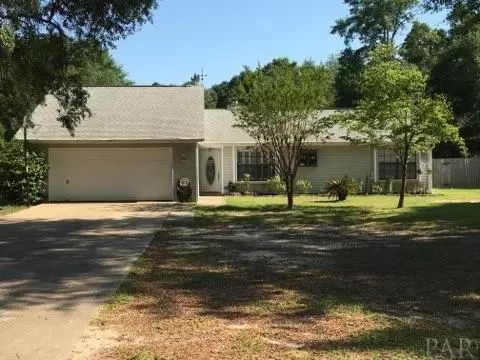 6633 Nichols Dr, Milton, FL 32570 photo 1