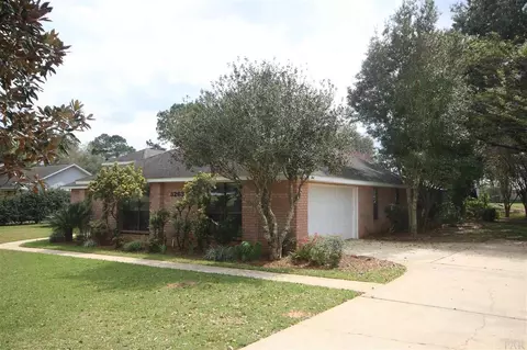 3263 Cobblestone Dr, Pace, FL 32571 photo 4
