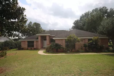 3263 Cobblestone Dr, Pace, FL 32571 photo 1
