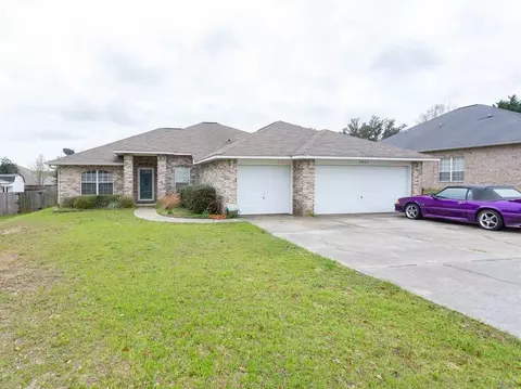 4957 Pineview Ridge Rd, Pace, FL 32571 photo 1