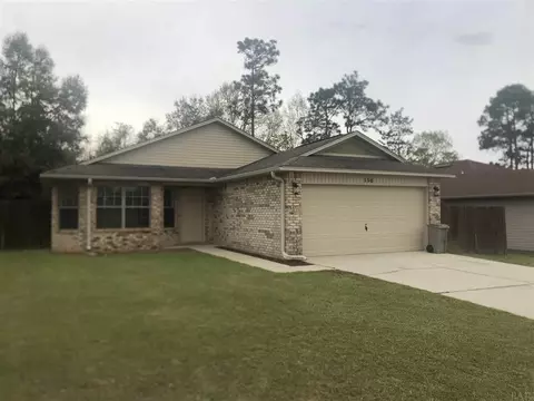156 Millet Cir, Cantonment, FL 32533 photo 2