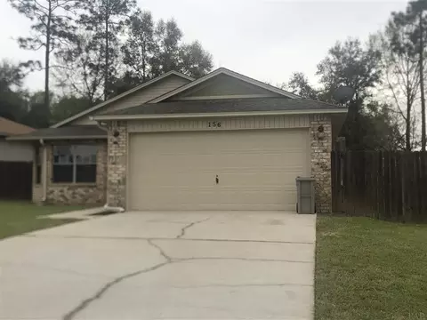 156 Millet Cir, Cantonment, FL 32533 photo 3