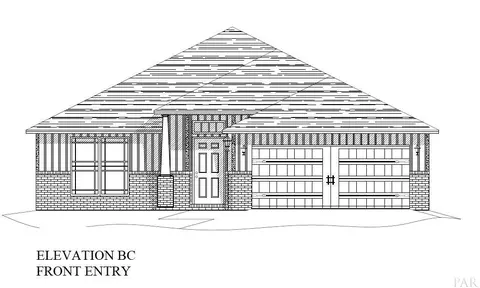 4320 Thistle Pine Ct, Pace, FL 32571 photo 2