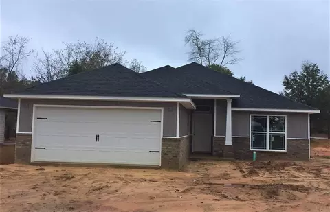 4312 Thistle Pine Ct, Pace, FL 32571 photo 1