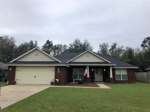 5683 Tucker Cir, Pace, FL 32571 photo 1