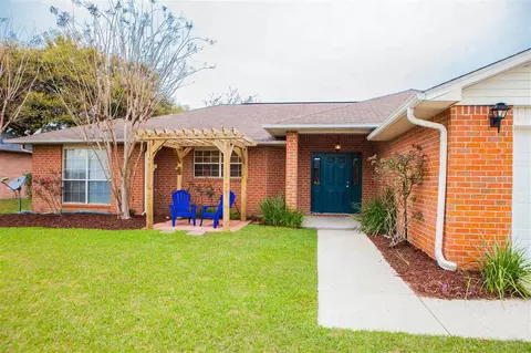 3930 Andershot St, Pace, FL 32571 photo 5
