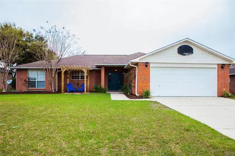3930 Andershot St, Pace, FL 32571 photo 1