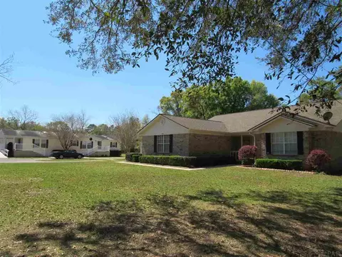 4417 Bell Ln, Pace, FL 32571 photo 1