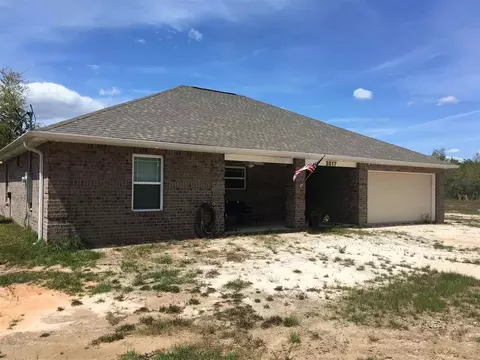 2517 10 Mile Rd, Pace, FL 32571 photo 1
