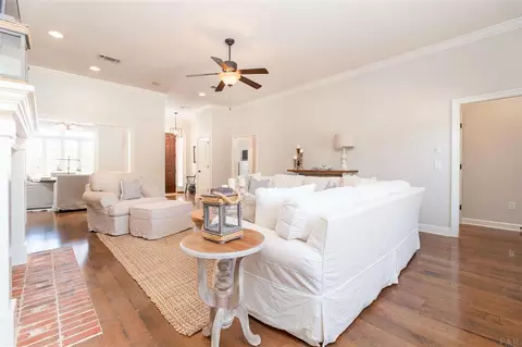 6154 Quintette Rd, Pace, FL 32571 photo 5