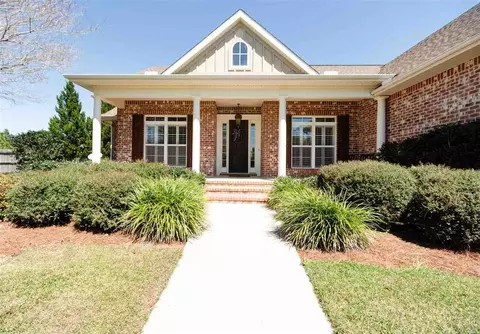 6154 Quintette Rd, Pace, FL 32571 photo 3