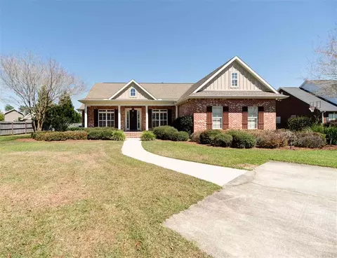 6154 Quintette Rd, Pace, FL 32571 photo 1