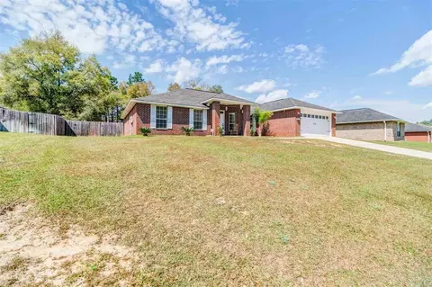 4994 Timber Ridge Dr, Pace, FL 32571 photo 3