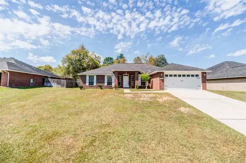 4994 Timber Ridge Dr, Pace, FL 32571 photo 1