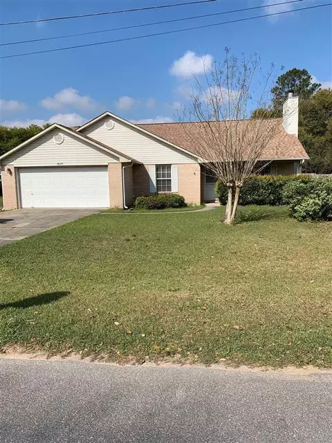 5625 Windermere Trce, Pace, FL 32571 photo 1