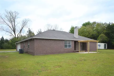 4650 Kolb Rd, Milton, FL 32570 photo 1
