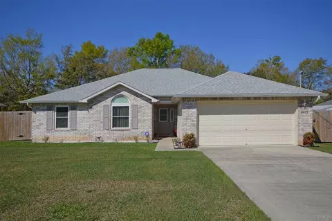 4633 Ridge Pointe Dr, Pace, FL 32571 photo 1