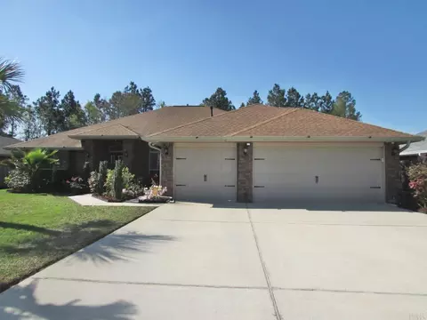 4941 Tributary Dr, Milton, FL 32570 photo 6