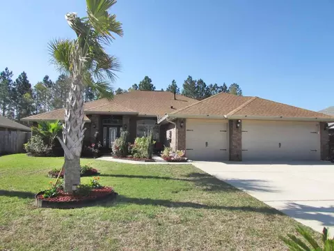 4941 Tributary Dr, Milton, FL 32570 photo 1