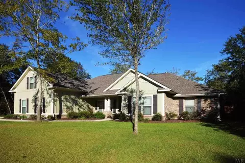 5880 Dun Barton Ct, Pace, FL 32571 photo 1