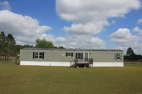 9840 Redland Rd, Milton, FL 32583 photo 1