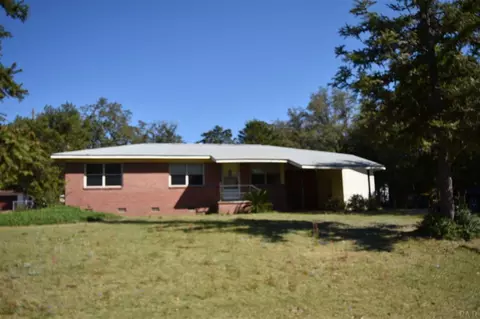 6582 Cedar St, Milton, FL 32570 photo 1