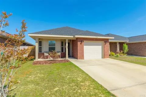 5794 Corkscrew Ct, Pace, FL 32571 photo 1