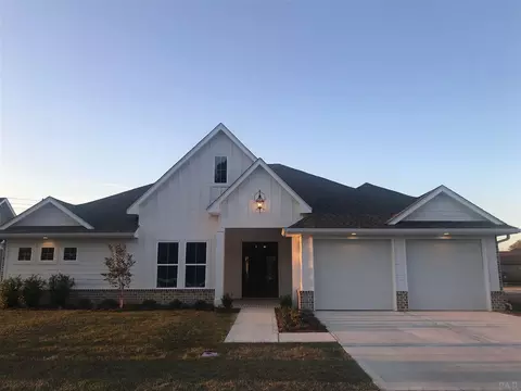 3216 Southfork Dr, Pace, FL 32571 photo 1