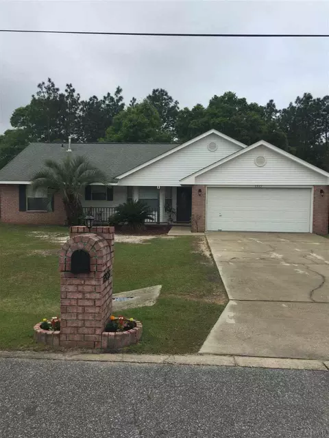 6935 Cedar Ridge Cir, Milton, FL 32570 photo 1