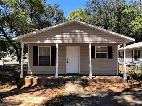 6600 Applegate St, Milton, FL 32570 photo 1